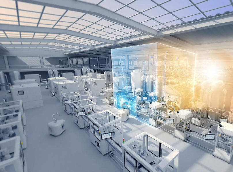 중국 Hunan Shengke Automation Technology Co., Ltd. 회사 프로파일 